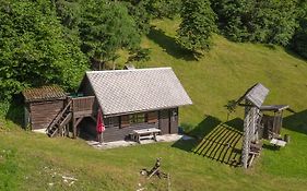 Cottage House Podgosar Bled Pokljuka