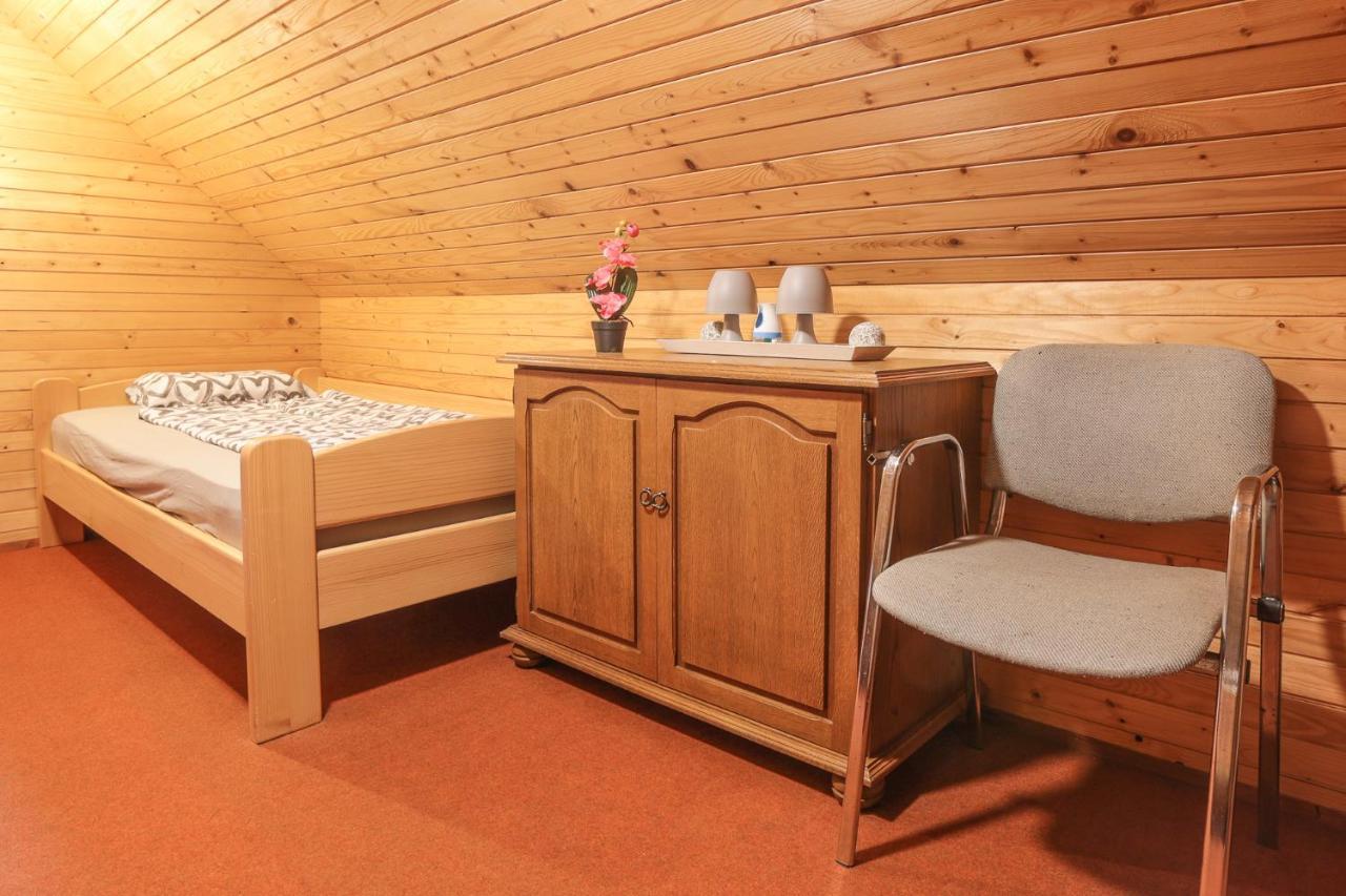 Cottage House Podgosar Bled Pokljuka Extérieur photo
